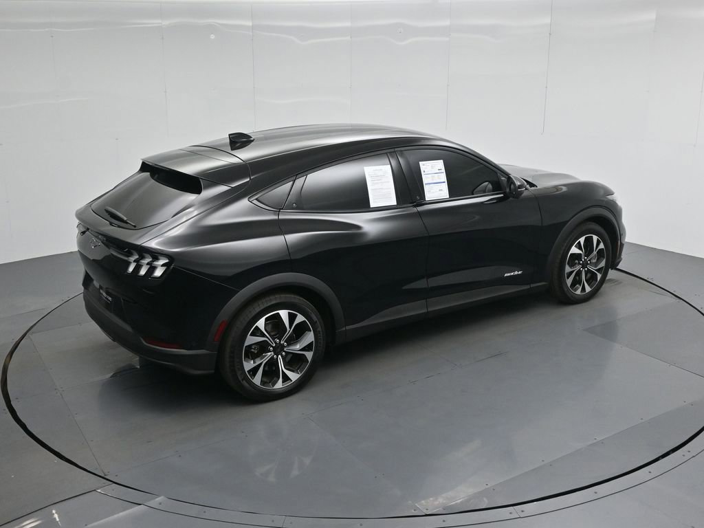 Certified 2024 Ford Mustang Mach-E Select image 40