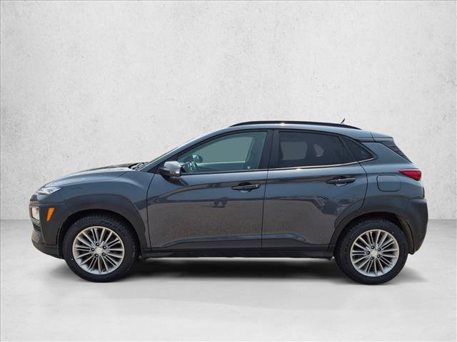 Used 2019 Hyundai Kona SEL AWD/4WD image 9