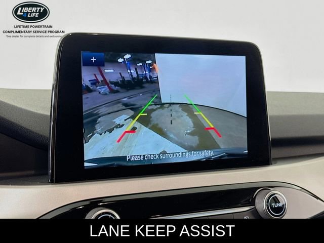 Certified 2022 Ford Escape SE w/ Cold Weather Package image 13