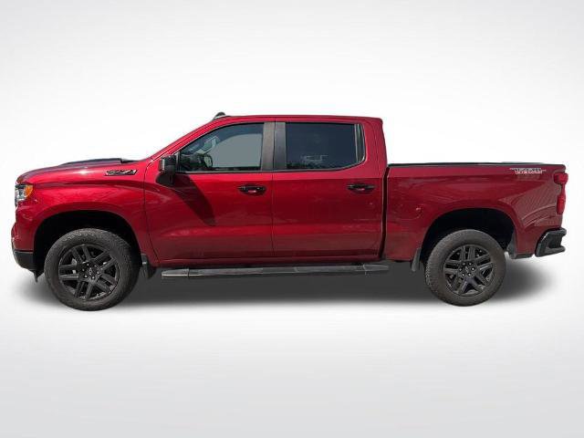 Used 2024 Chevrolet Silverado 1500 LT Trail Boss w/ LT Trail Boss Premium Package image 7