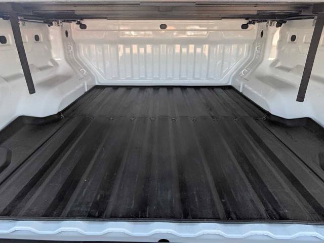Used 2025 GMC Canyon AT4 AWD/4WD image 27
