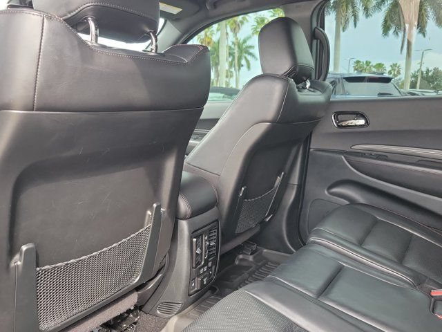 Used 2022 Dodge Durango R/T RWD image 17