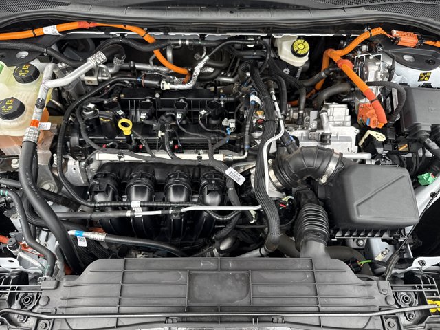 Certified 2023 Ford Escape SE FWD image 20