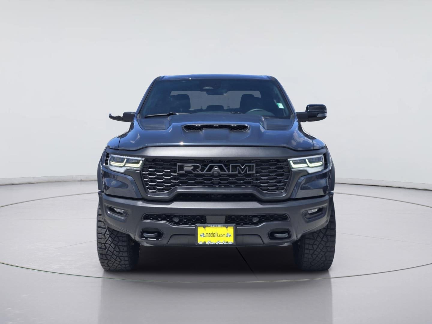Used 2026 RAM 1500 RHO AWD/4WD video 2