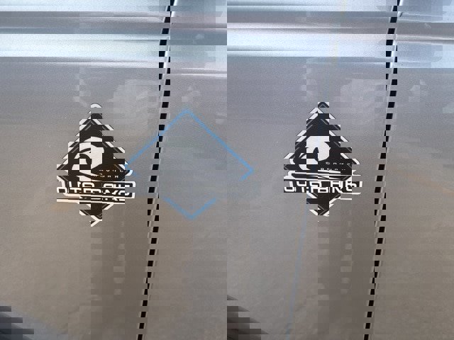 Certified 2022 Ford Bronco Outer Banks w/ Sasquatch Package image 11