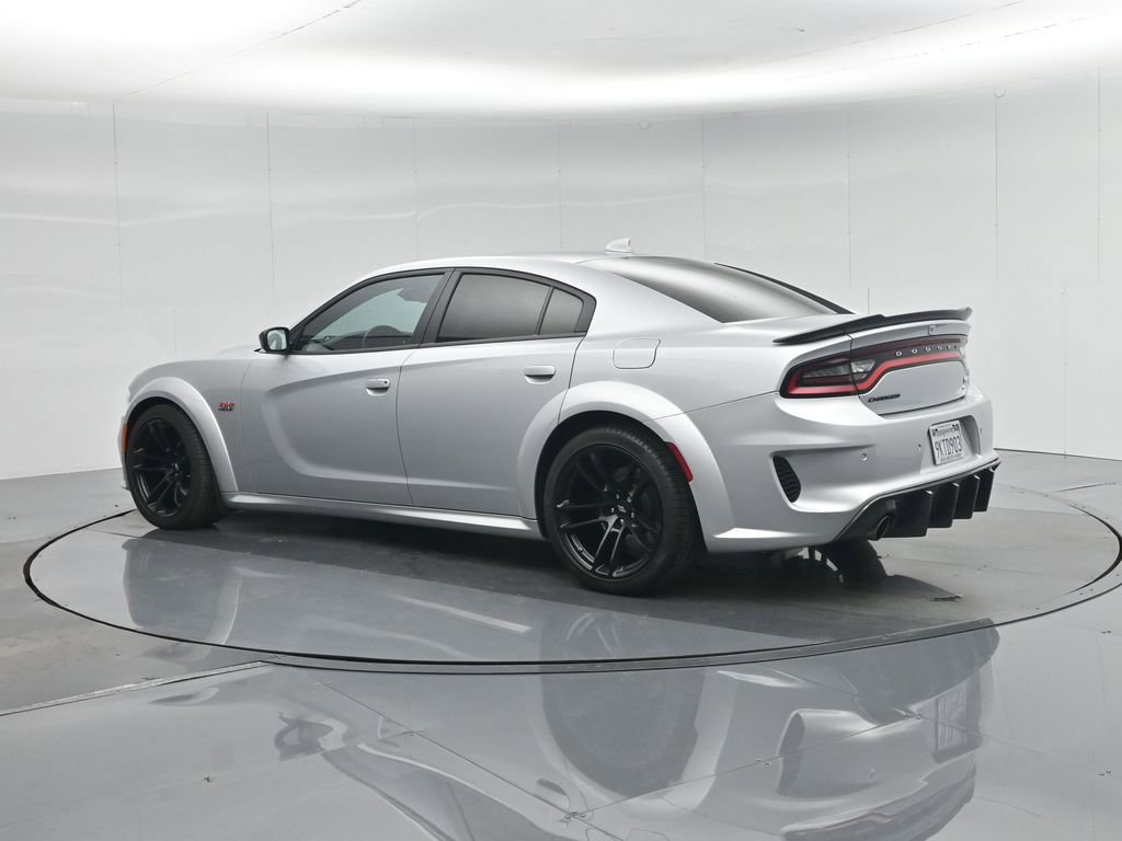 Used 2023 Dodge Charger Scat Pack image 22