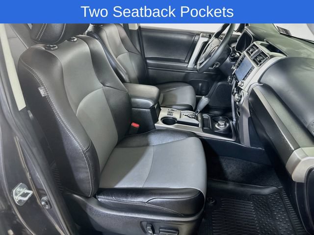 Used 2022 Toyota 4Runner SR5 Premium w/ Moonroof Package AWD/4WD image 15