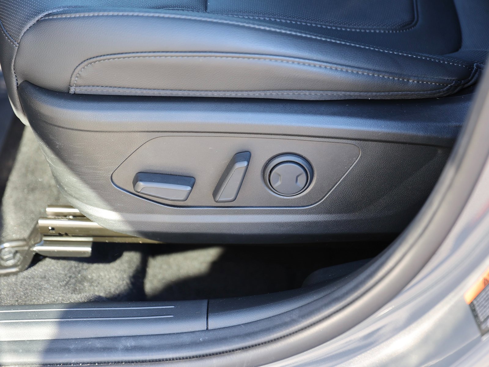 Used 2024 Hyundai Santa Cruz XRT image 21