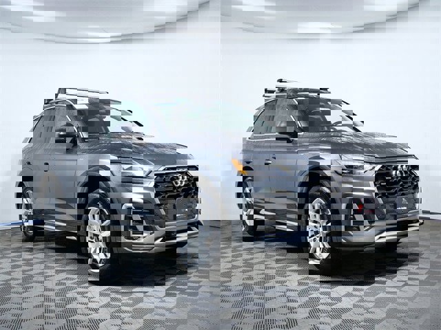 Used 2022 Audi Q5 2.0T Premium image 1