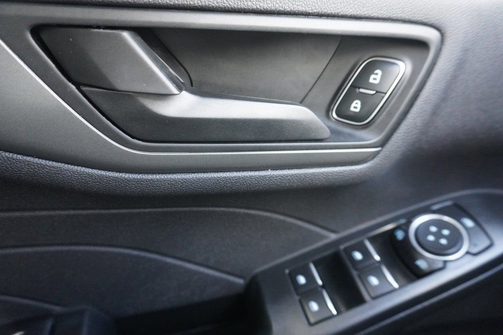 Certified 2023 Ford Escape Active image 9