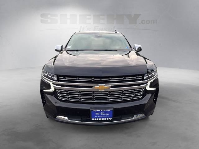 Used 2023 Chevrolet Tahoe Premier AWD/4WD image 17