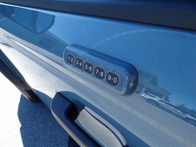 Certified 2023 Ford Bronco Big Bend image 12