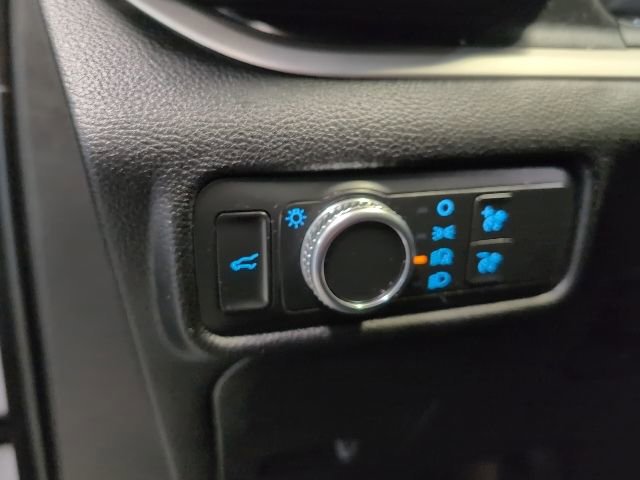 Certified 2021 Ford Explorer XLT image 17