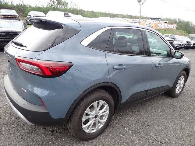 Certified 2024 Ford Escape Active w/ Tech Pack #1 AWD/4WD image 8