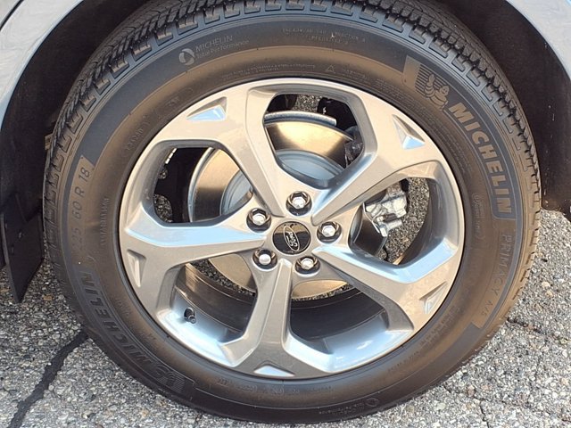 Certified 2024 Ford Escape ST-Line w/ Tech Pack #1 AWD/4WD image 32