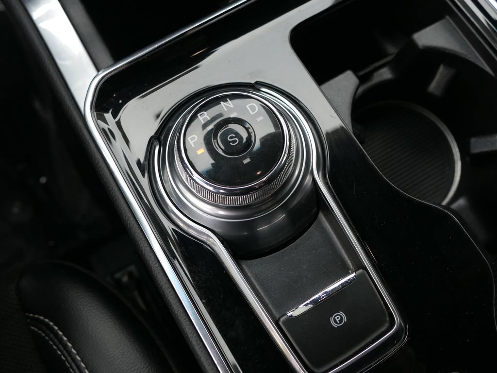 Certified 2019 Ford Edge ST AWD/4WD image 23