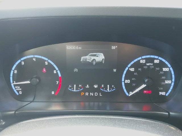 Certified 2021 Ford Bronco Sport Big Bend AWD/4WD image 17