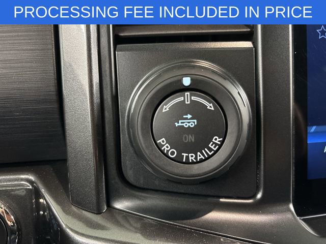 Certified 2022 Ford F150 XLT w/ Equipment Group 302A High AWD/4WD image 23