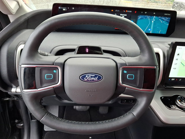 Certified 2025 Ford Expedition Max Active AWD/4WD image 22