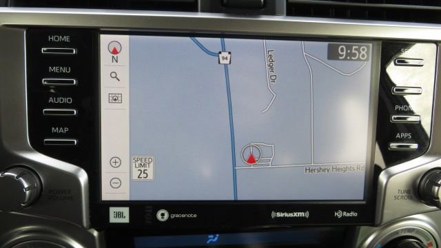 Used 2022 Toyota 4Runner Limited image 14