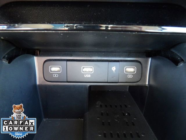 Used 2023 Kia Sorento SX FWD image 21