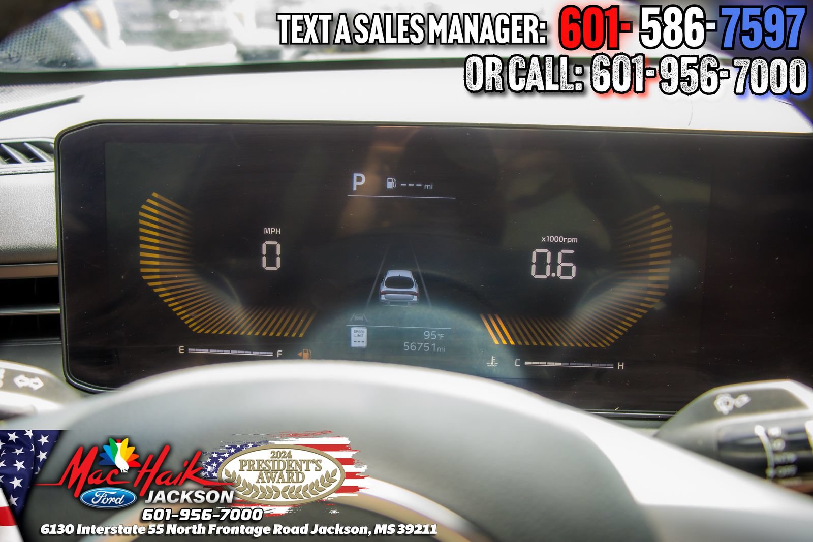 Used 2025 Kia K5 GT-Line w/ GT-Line Premium Package FWD image 12