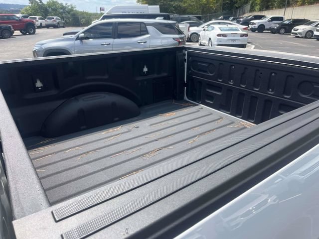Certified 2024 Ford F150 STX AWD/4WD image 12