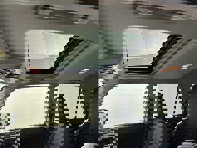 Used 2021 Toyota 4Runner SR5 Premium w/ Moonroof Package image 11