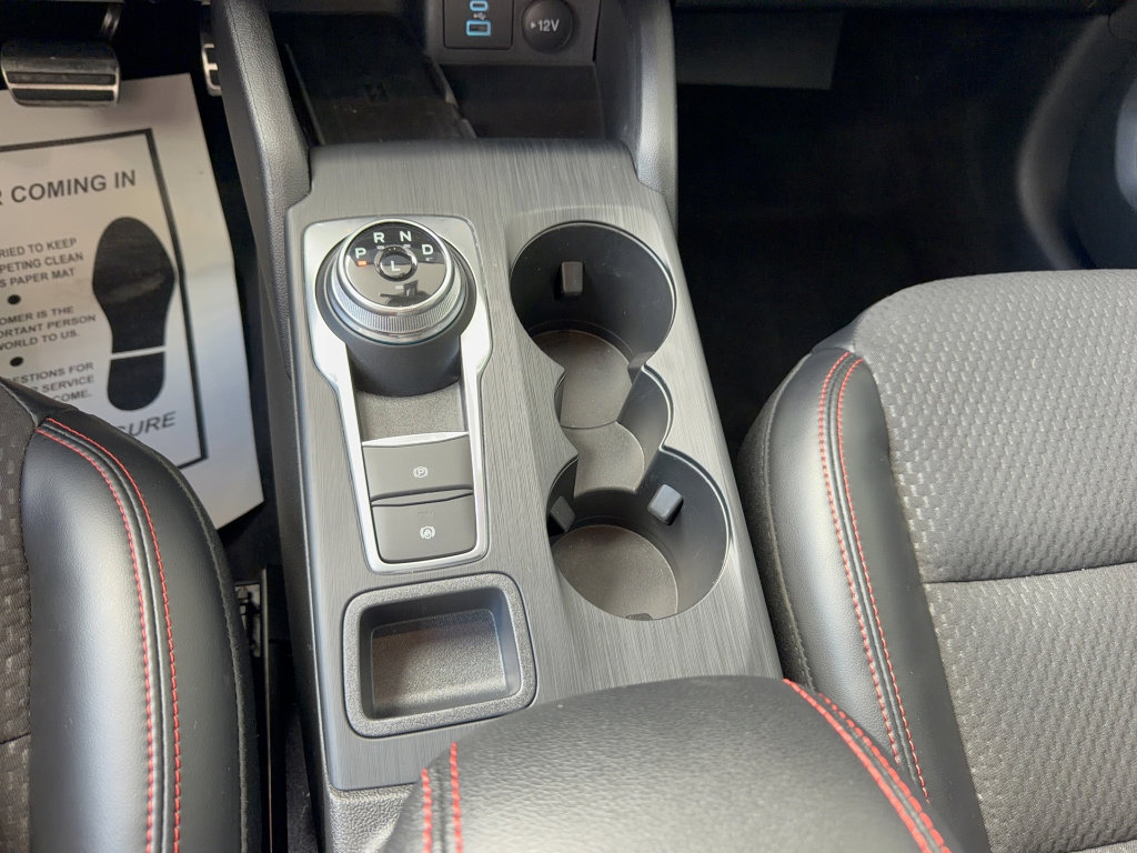 Certified 2023 Ford Escape ST-Line Elite image 23