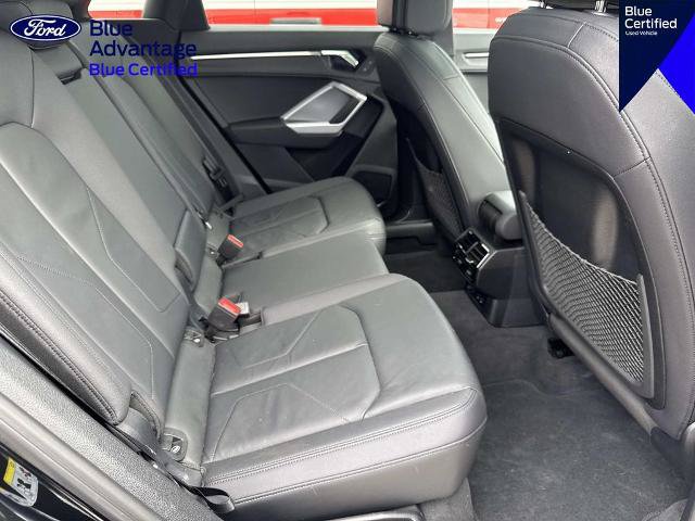 Used 2025 Audi Q3 2.0T Premium w/ Convenience Package AWD/4WD image 13