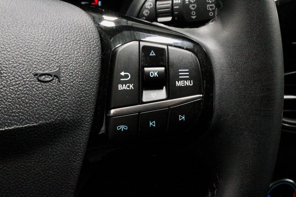 Certified 2023 Ford Escape Active image 30