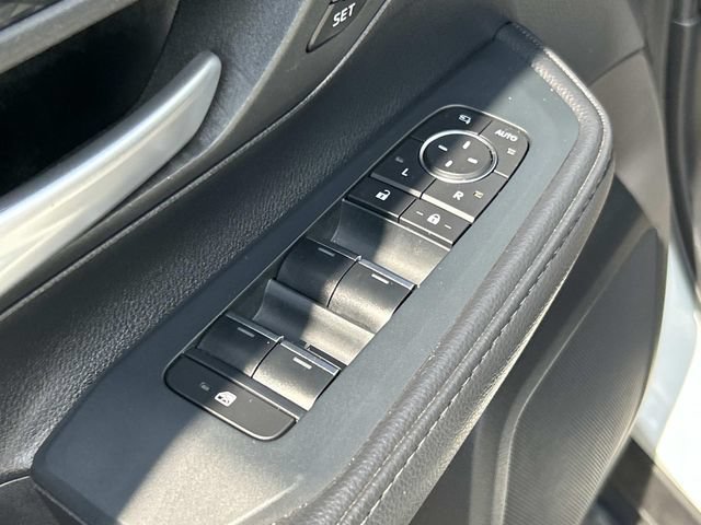 Used 2024 Toyota Grand Highlander AWD Hybrid image 34
