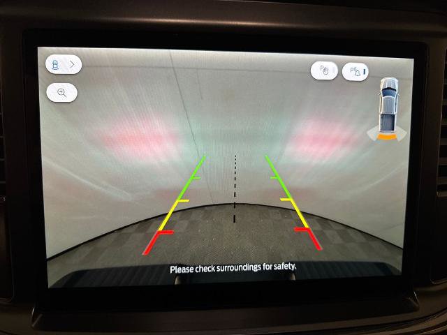 Certified 2025 Ford F150 STX w/ Equipment Group 200A image 28