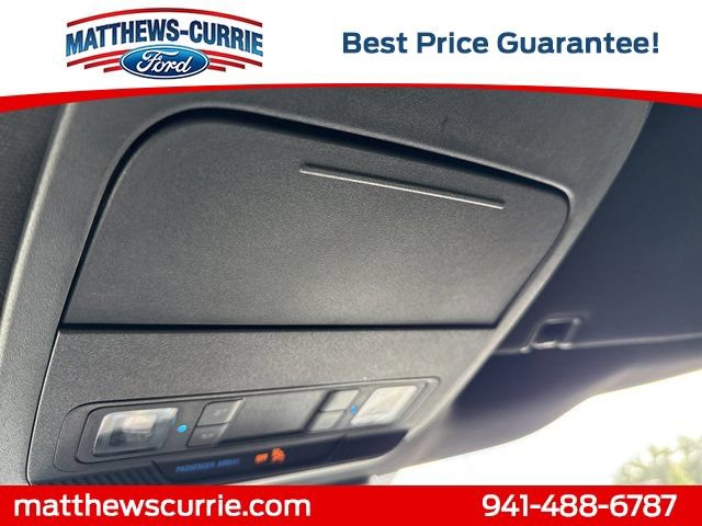 Certified 2023 Ford F150 XL w/ STX Appearance Package RWD image 23