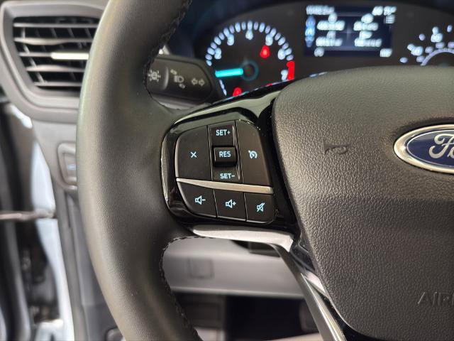 Certified 2022 Ford Escape SE w/ Convenience Package image 22