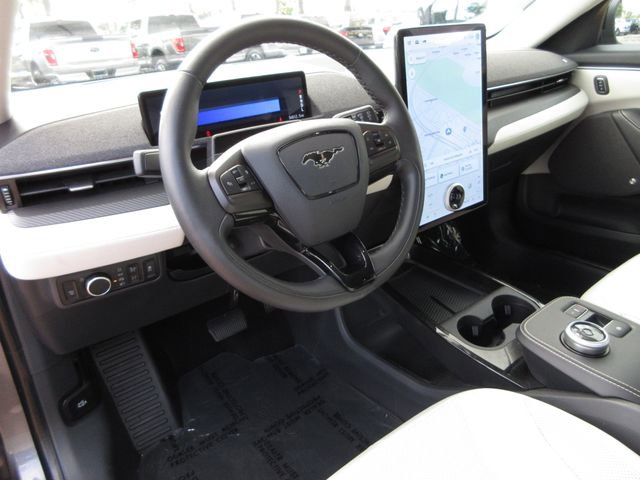 Certified 2023 Ford Mustang Mach-E Premium AWD/4WD image 13