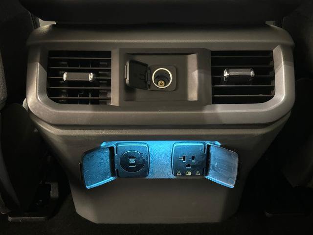 Certified 2024 Ford F150 XLT w/ Mobile Office Package AWD/4WD image 34