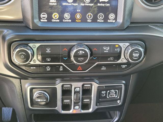 Used 2023 Jeep Gladiator Sport AWD/4WD image 21