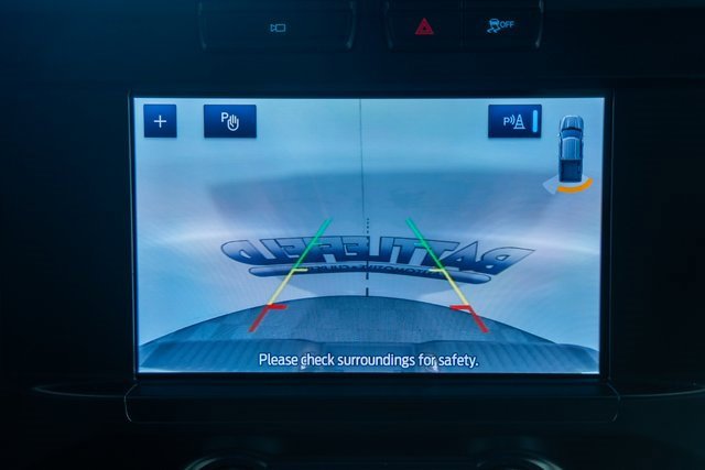 Certified 2023 Ford F150 XLT w/ Equipment Group 301A Mid image 47