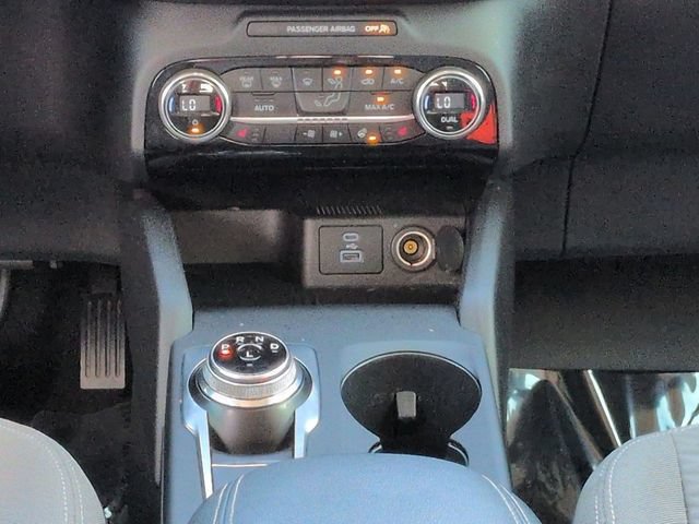 Certified 2021 Ford Escape SE w/ Convenience Package FWD image 19