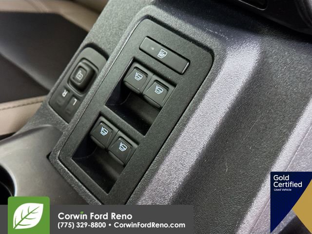 Certified 2024 Ford Bronco Wildtrak image 22