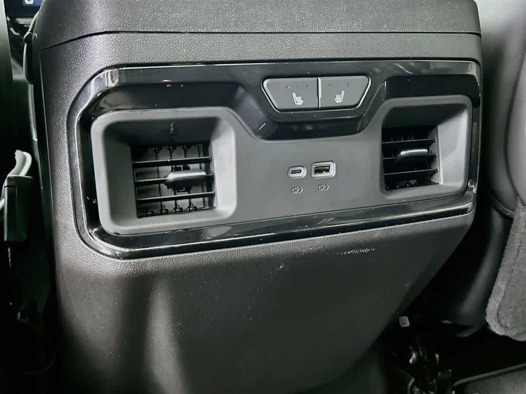 Used 2024 GMC Sierra 1500 AT4X AWD/4WD image 13