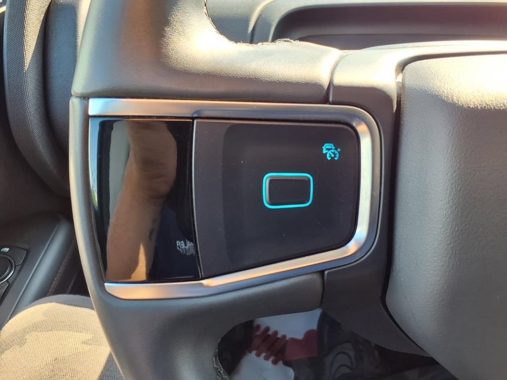 Certified 2025 Ford Expedition Max Active AWD/4WD image 17