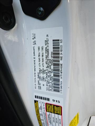 Used 2021 Toyota Tacoma SR image 20