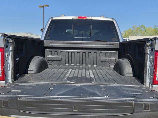 Certified 2023 Ford F150 Lariat image 31