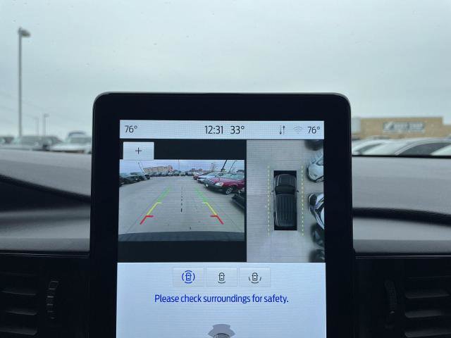 Certified 2023 Ford Explorer ST w/ Equipment Group 401A image 26