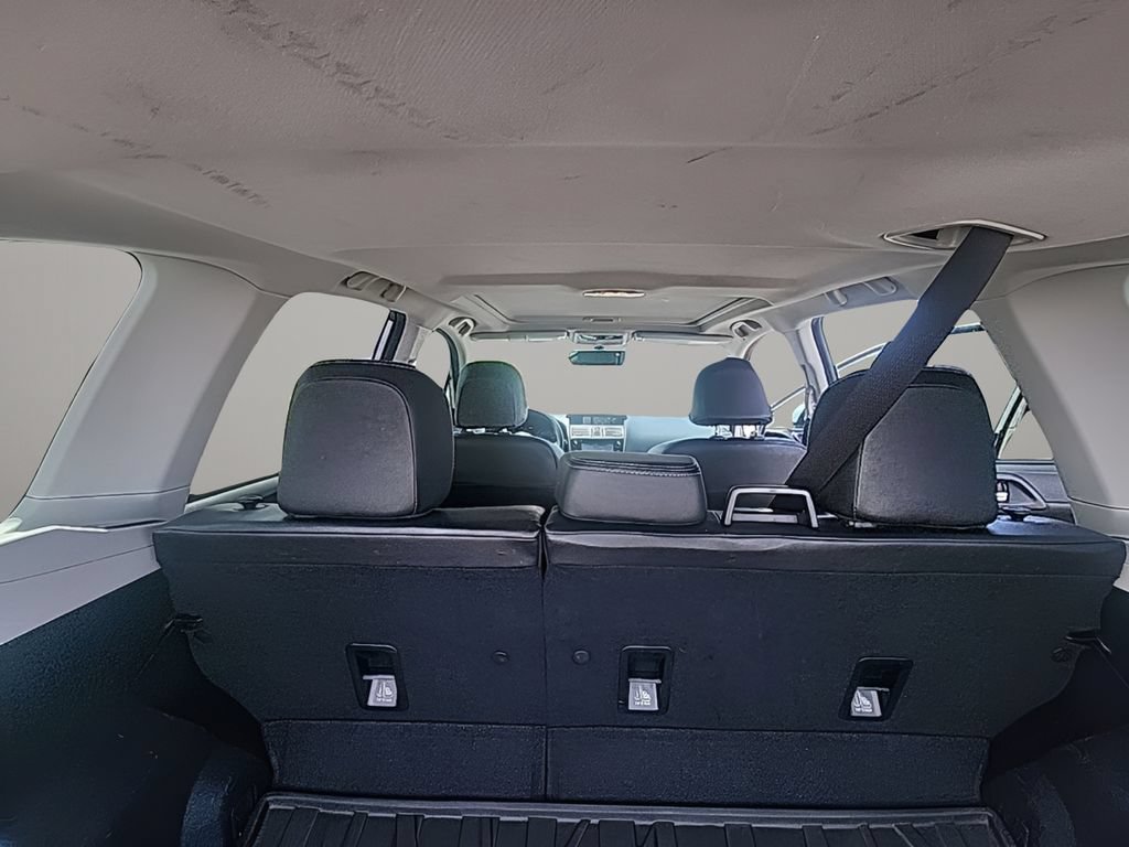 Used 2017 Subaru Forester 2.0XT Premium AWD/4WD image 11