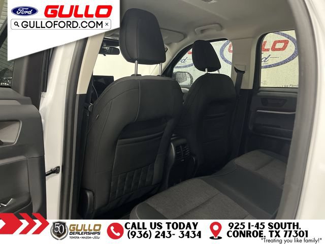 Certified 2024 Ford Bronco Sport Big Bend w/ Convenience Package AWD/4WD image 15