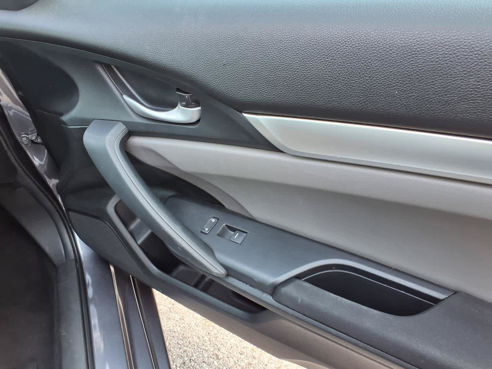 Used 2017 Honda Civic LX-P image 23