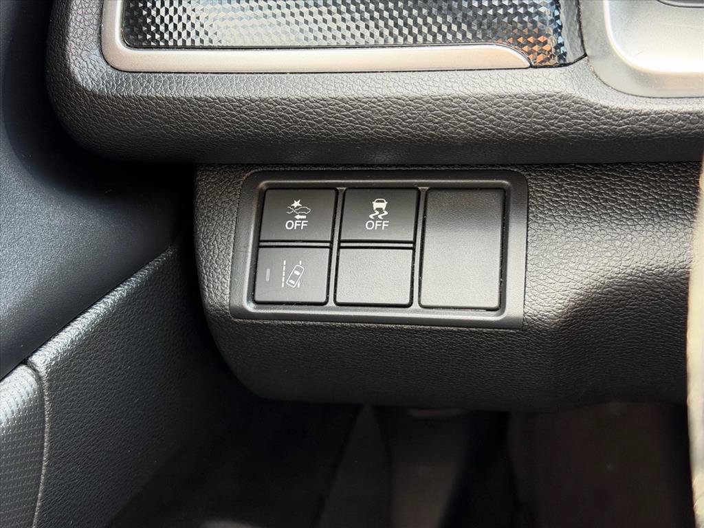 Used 2020 Honda Civic Sport image 9